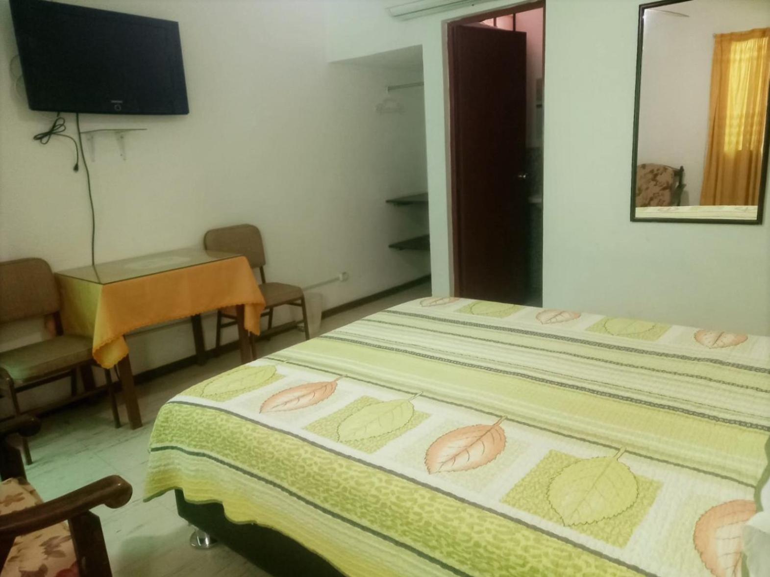 Anccalla Inn Guesthouse Nazca Ngoại thất bức ảnh