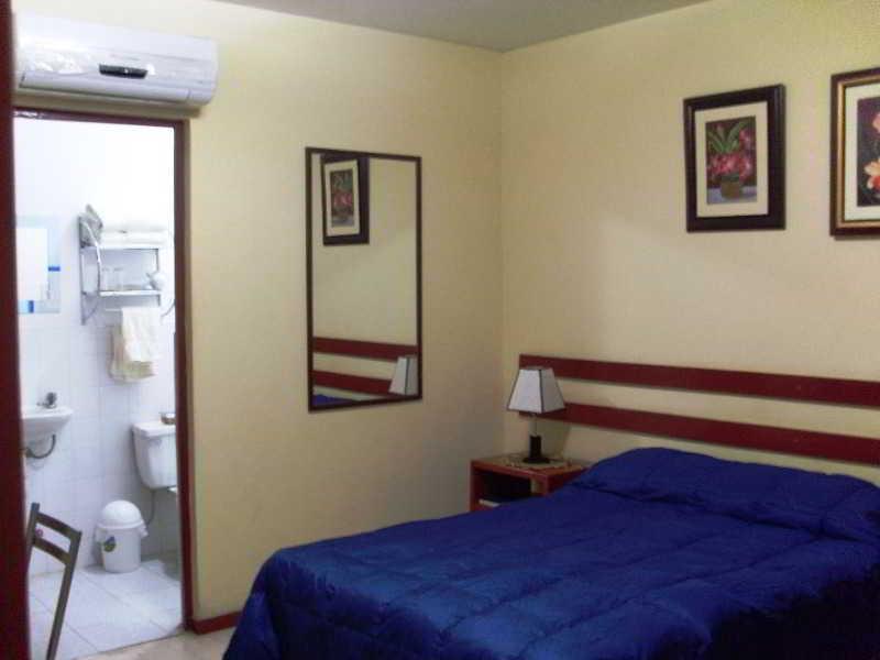 Anccalla Inn Guesthouse Nazca Ngoại thất bức ảnh